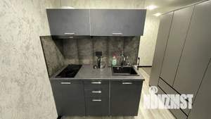 Студия квартира, посуточно, 15м2, 2/6 этаж