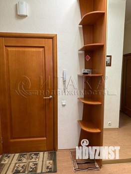 2-к квартира, на длительный срок, 55м2, 6/7 этаж