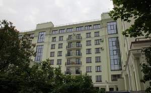 3-к квартира, на длительный срок, 100м2, 6/9 этаж