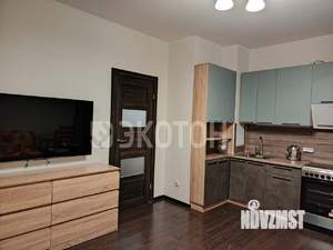 1-к квартира, на длительный срок, 35м2, 10/24 этаж