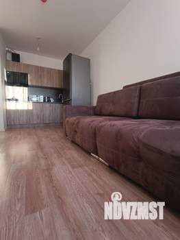 1-к квартира, на длительный срок, 31м2, 4/17 этаж