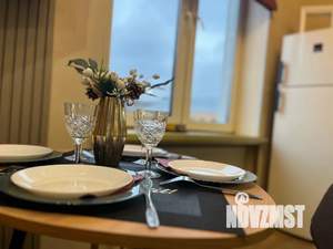 2-к квартира, посуточно, 55м2, 3/5 этаж