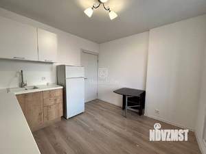 1-к квартира, на длительный срок, 32м2, 4/11 этаж