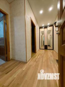 1-к квартира, на длительный срок, 42м2, 5/23 этаж