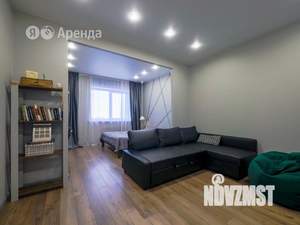 1-к квартира, на длительный срок, 51м2, 16/21 этаж