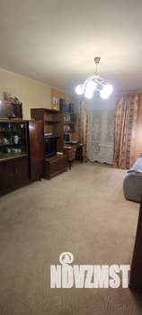 2-к квартира, на длительный срок, 55м2, 3/14 этаж