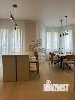 4-к квартира, на длительный срок, 152м2, 3/7 этаж