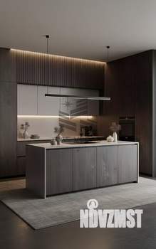 4-к квартира, на длительный срок, 156м2, 6/8 этаж