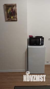 Студия квартира, посуточно, 23м2, 2/16 этаж