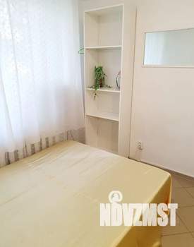 1-к квартира, посуточно, 18м2, 1/5 этаж