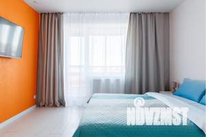 1-к квартира, посуточно, 25м2, 3/18 этаж