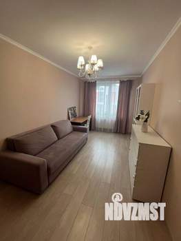 2-к квартира, на длительный срок, 60м2, 12/12 этаж