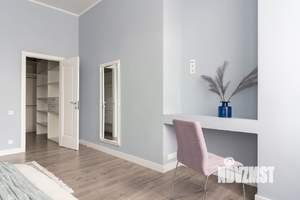 3-к квартира, посуточно, 87м2, 3/5 этаж