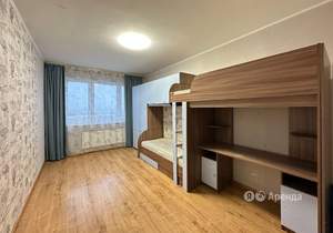 2-к квартира, на длительный срок, 58м2, 10/17 этаж