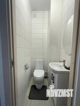 2-к квартира, на длительный срок, 50м2, 21/24 этаж