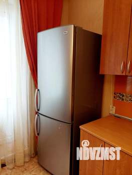 1-к квартира, на длительный срок, 43м2, 3/19 этаж