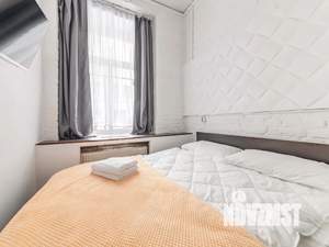 Студия квартира, посуточно, 25м2, 1/5 этаж