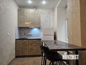 Студия квартира, на длительный срок, 19м2, 1/5 этаж