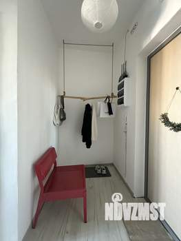 1-к квартира, на длительный срок, 34м2, 11/25 этаж