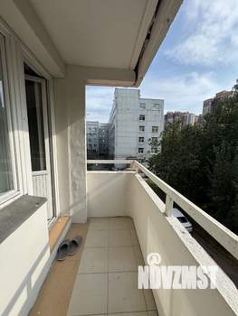 1-к квартира, на длительный срок, 44м2, 3/9 этаж