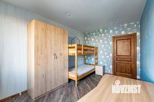 3-к квартира, на длительный срок, 75м2, 7/19 этаж