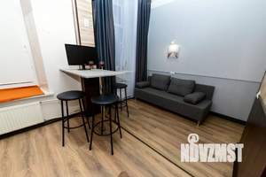 1-к квартира, посуточно, 22м2, 1/5 этаж