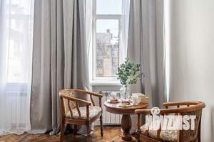 2-к квартира, посуточно, 20м2, 1/1 этаж