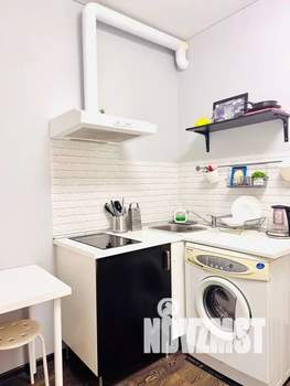 Студия квартира, посуточно, 12м2, 1/6 этаж