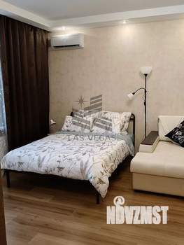 1-к квартира, на длительный срок, 44м2, 6/7 этаж