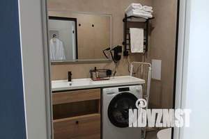 1-к квартира, посуточно, 25м2, 8/14 этаж