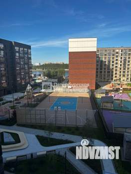 Студия квартира, на длительный срок, 26м2, 5/7 этаж