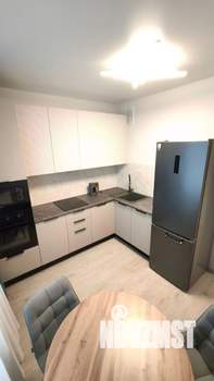 Студия квартира, на длительный срок, 32м2, 16/18 этаж