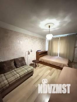 2-к квартира, посуточно, 50м2, 7/9 этаж