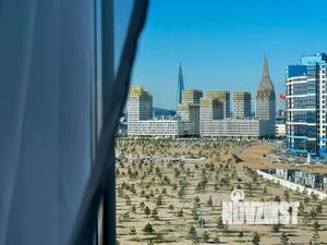 1-к квартира, посуточно, 23м2, 1/1 этаж