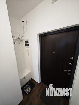 1-к квартира, на длительный срок, 40м2, 6/11 этаж