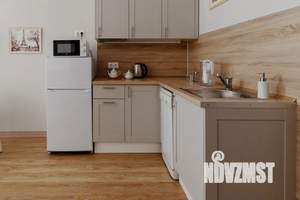 1-к квартира, посуточно, 38м2, 3/5 этаж