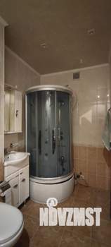 3-к квартира, на длительный срок, 101м2, 23/25 этаж