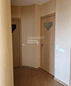 1-к квартира, на длительный срок, 42м2, 7/17 этаж