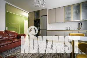 2-к квартира, посуточно, 58м2, 2/11 этаж