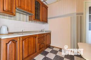 2-к квартира, посуточно, 55м2, 1/1 этаж