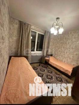3-к квартира, на длительный срок, 49м2, 1/5 этаж