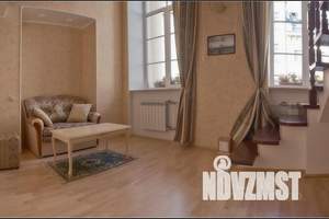 1-к квартира, посуточно, 32м2, 2/3 этаж