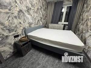 1-к квартира, посуточно, 42м2, 1/5 этаж