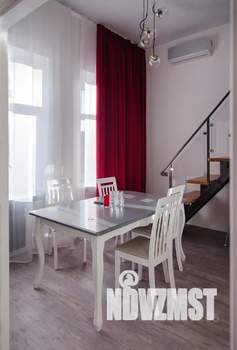 1-к квартира, посуточно, 45м2, 5/5 этаж