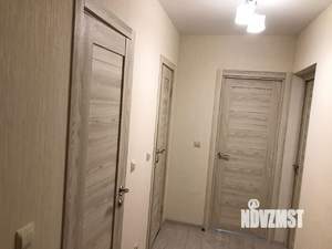 1-к квартира, на длительный срок, 39м2, 11/25 этаж