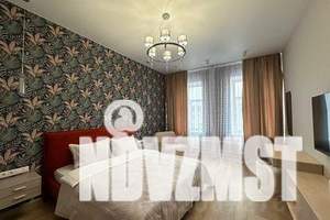 1-к квартира, посуточно, 10м2, 4/5 этаж
