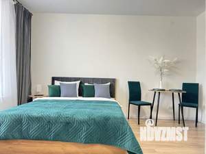 Студия квартира, посуточно, 22м2, 7/9 этаж