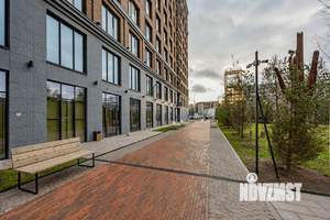Студия квартира, на длительный срок, 30м2, 8/11 этаж
