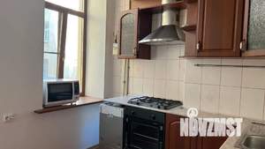 1-к квартира, посуточно, 55м2, 3/5 этаж