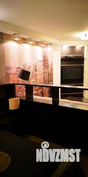 1-к квартира, на длительный срок, 48м2, 19/23 этаж